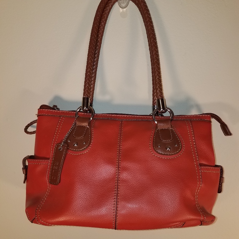 Relic Shoulder bag purse